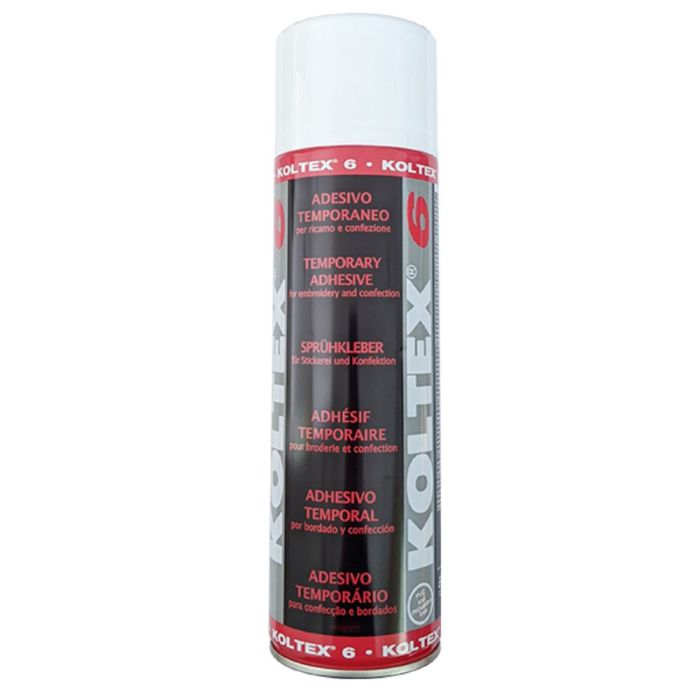 SPRAY ADESIVO TEMPORAL KOLTEX 6