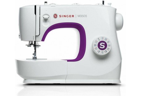 SINGER M3505 - MÁQUINA DE COSER