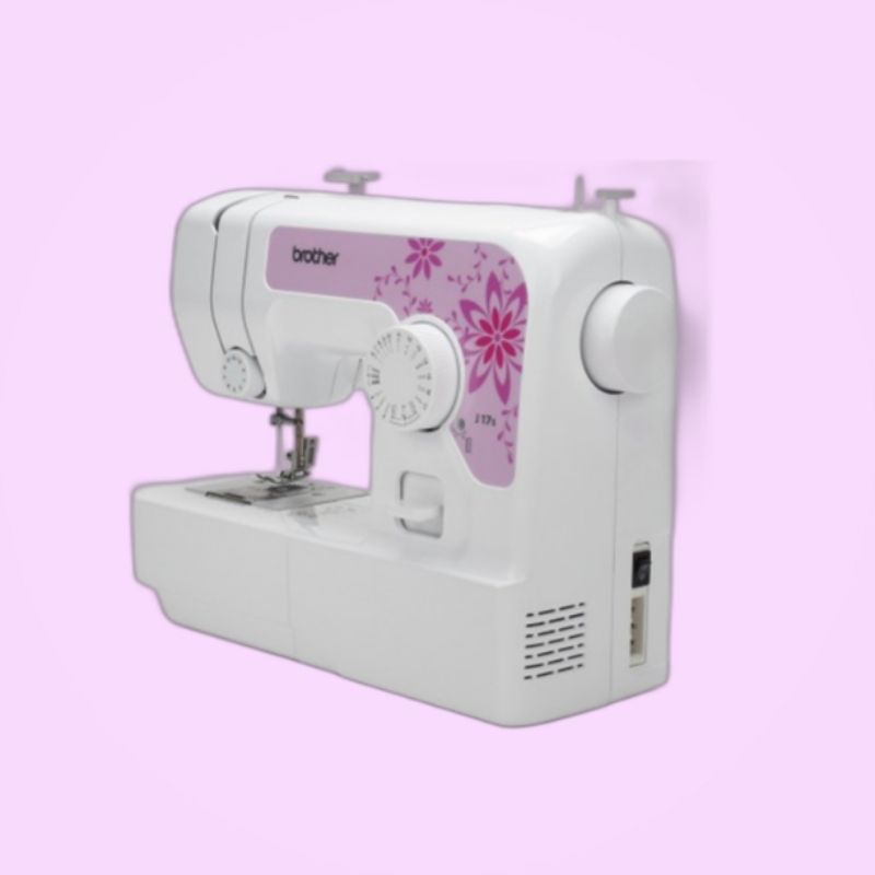 MÁQUINA DE COSER BROTHER J17S