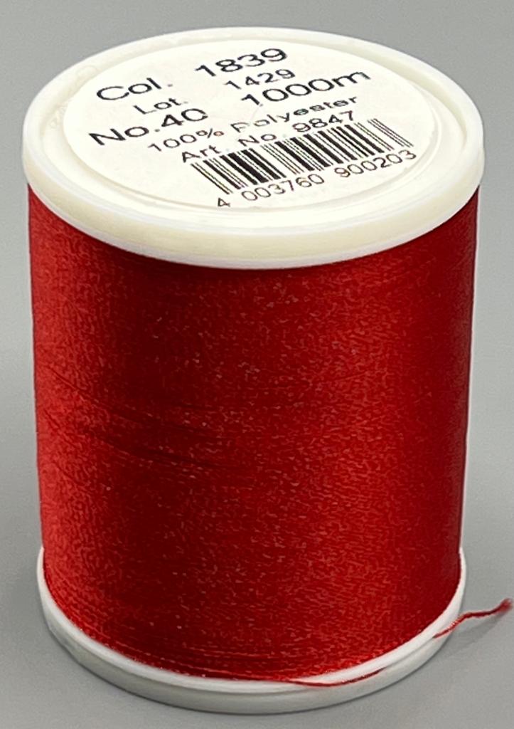 Hilo bordar madeira 1839