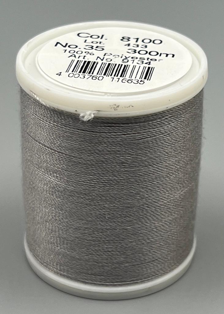 Hilo extrafuerte 8100