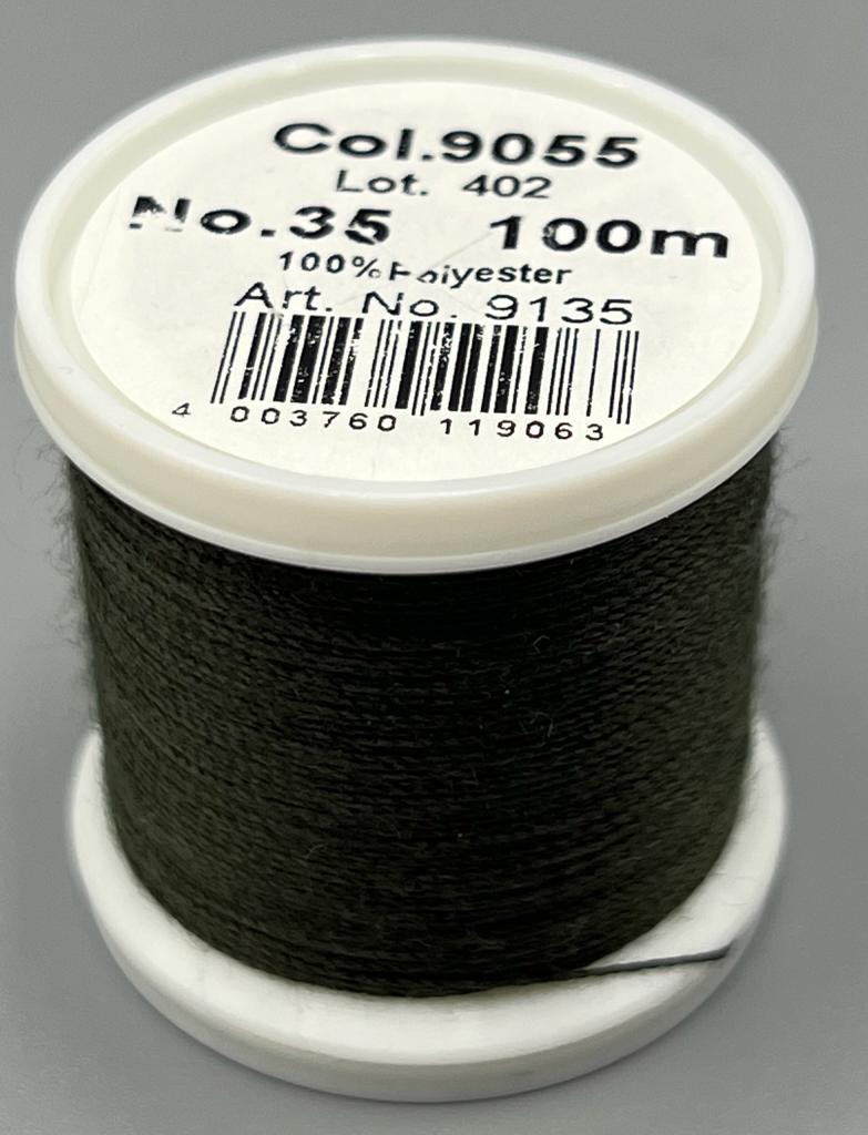 Hilo extrafuerte 9055