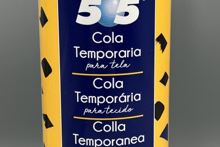 Comprar SPRAY COLA TEMPORAL ODIF 505