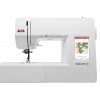 MÁQUINA DE COSER ALFA SMART +