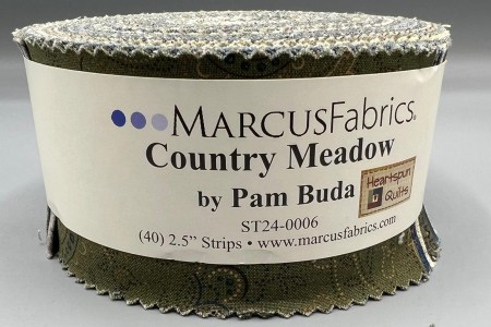 Comprar YELLY ROLL COUNTRY MEADOW