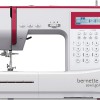 MÁQUINA DE COSER BERNETTE SEW&GO 8