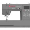MÁQUINA DE COSER SINGER 6805C