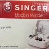 BOBINADOR DE CANILLAS SINGER