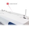 MÁQUINA DE COSER ALFA NEXT 200