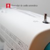 MAQUINA DE COSER ALFA NEXT 100
