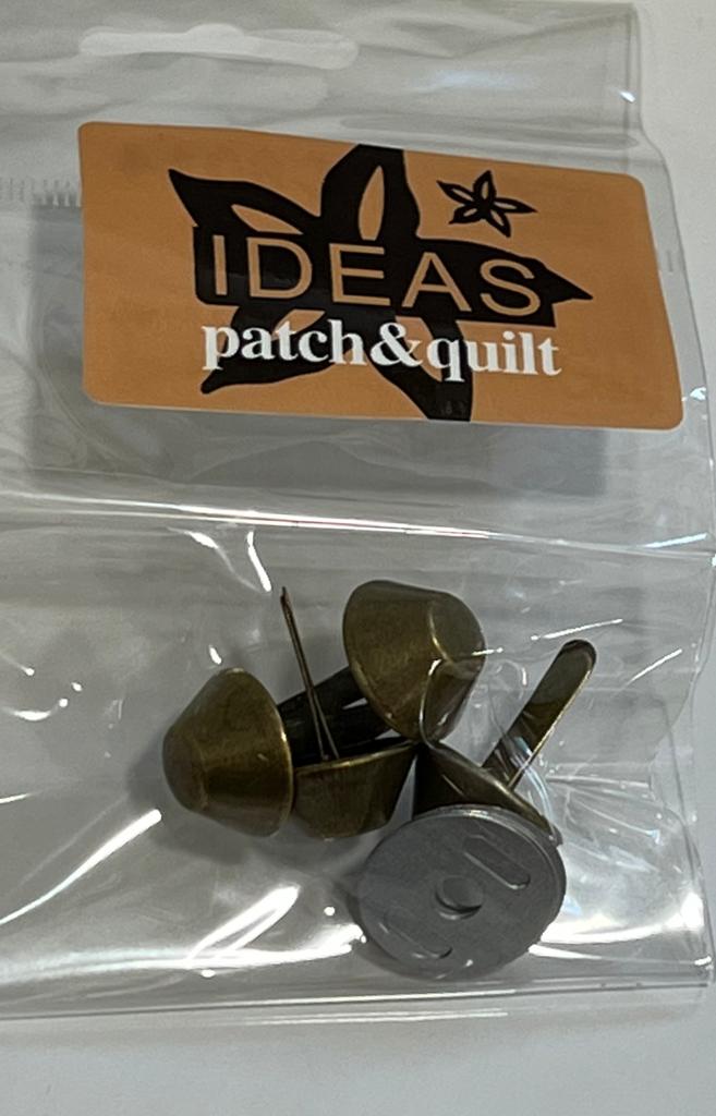 PIVOTE INFERIOR BOLSOS