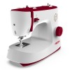 MÁQUINA DE COSER NECCHI K417A