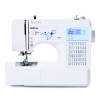 MÁQUINA DE COSER BROTHER F60