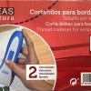 CORTAHILOS PARA BORDADOS