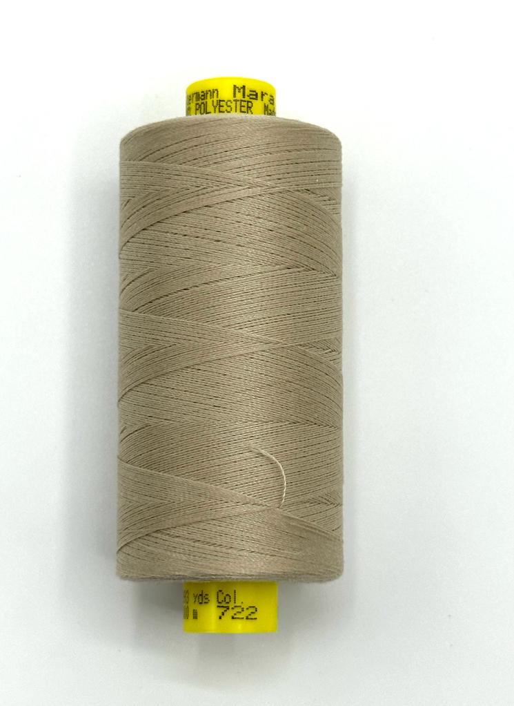 HILO MARA 120 Nº722