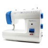 MÁQUINA DE COSER ALFA NEXT 840+