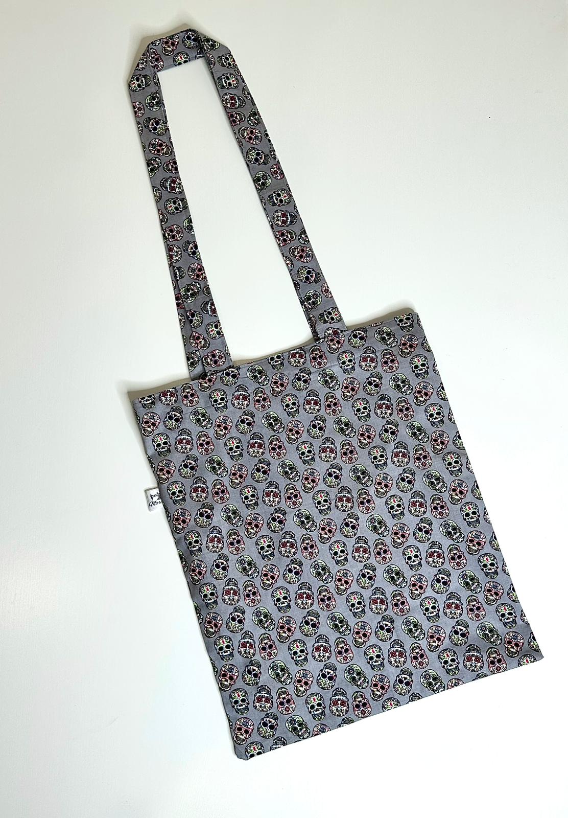 TOTEBAG CALAVERAS