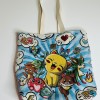 TOTEBAG COMIC
