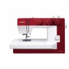 MÁQUINA DE COSER JANOME 1522