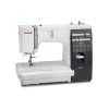 MÁQUINA DE COSER JANOME 523H HEAVY DUTY