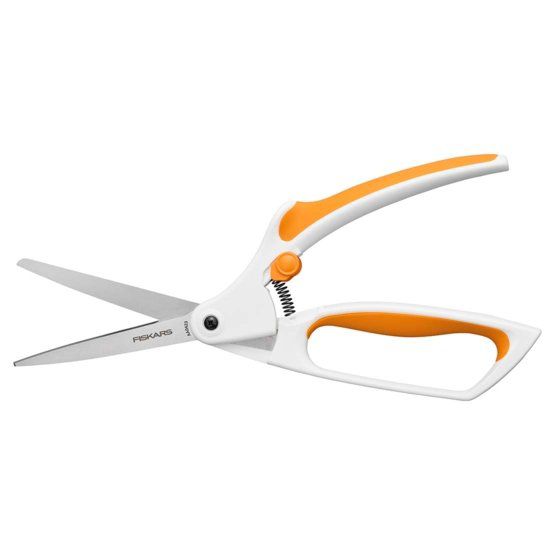 TIJERA FISKARS EASY  26 CM
