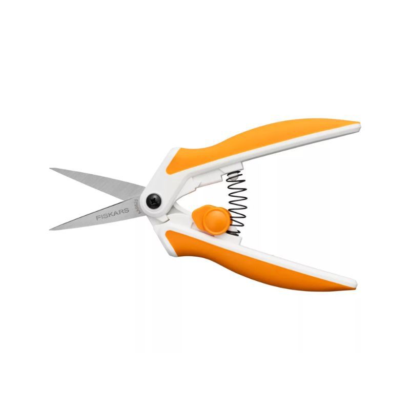 TIJERA FISKARS EASY 15 CM