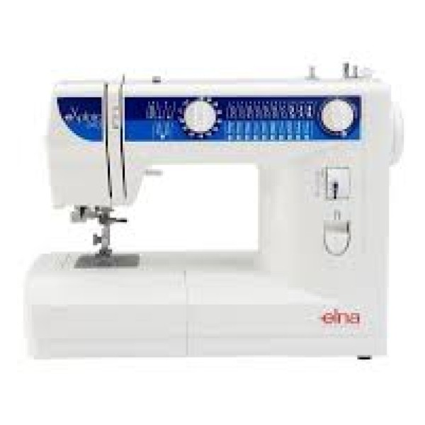 Maquina de coser Elna 240eX