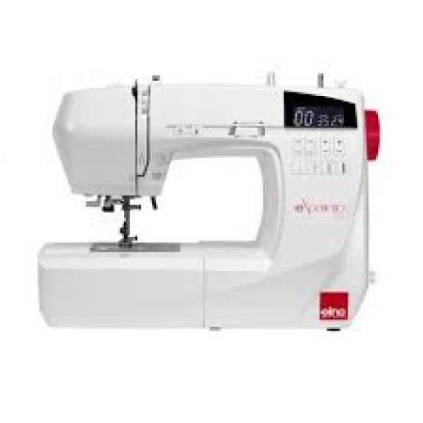 Maquina de coser Elna 530eX