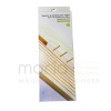 SOPORTE DE MADERA PARA REGLAS 