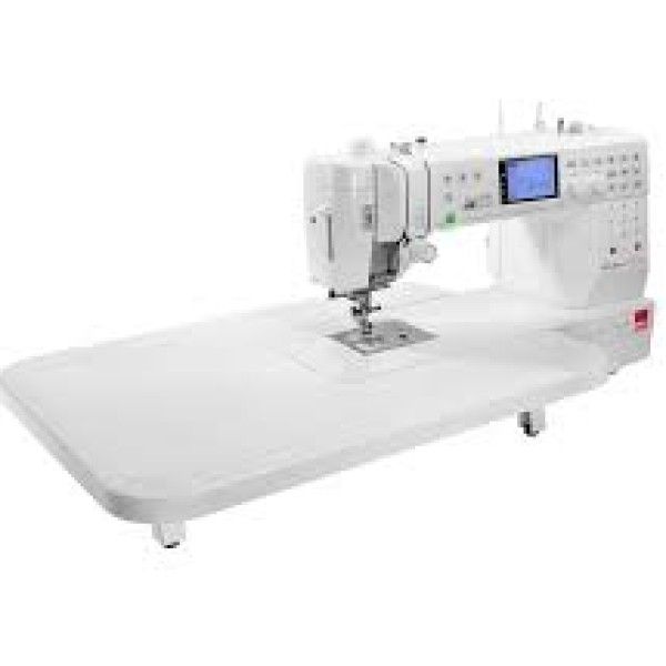 Maquina de coser Elna 720Pro