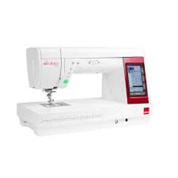 Maquina de coser Elna 770eX
