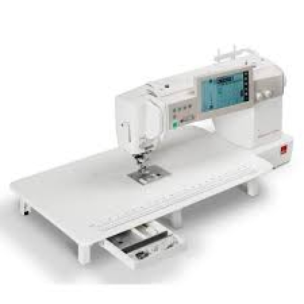 Maquina de coser Elna 790Pro