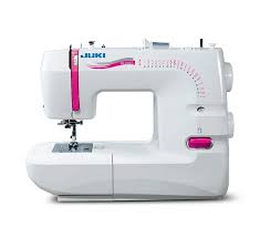 Maquina de coser Juki HZL-353