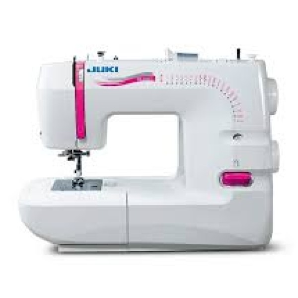 Maquina de coser Juki HZL-353