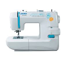 Maquina de coser Juki HZL-357