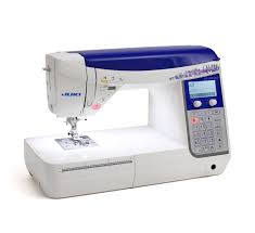Maquina de coser Juki HZL-DX-2000QVP