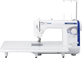 Maquina de coser JUKI TL-2200QVP-Mini