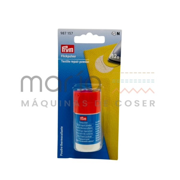 REPARADOR TEXTIL EN POLVO PRYM