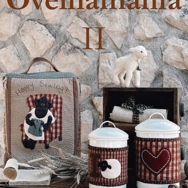 OVELHAMANIA II