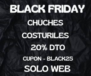 Novedad Corta hilos naranja